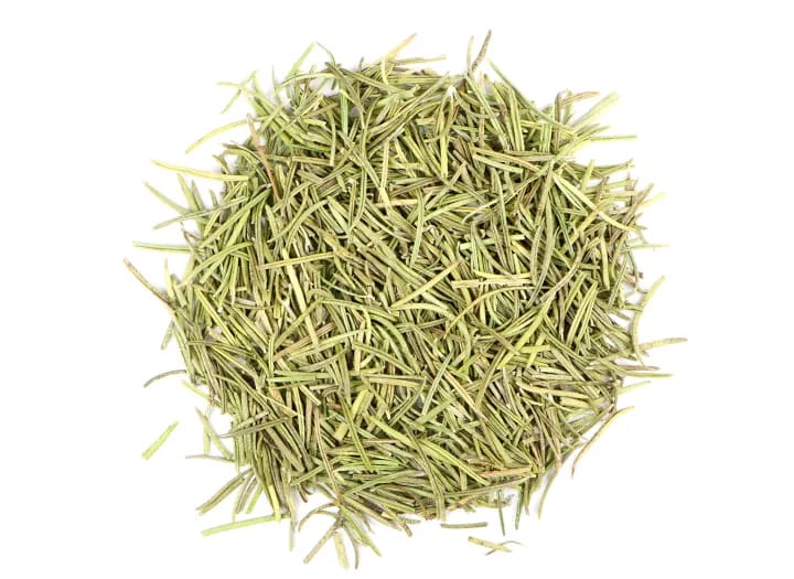 πΏ Premium Dry Rosemary Leaves (50g) with Free Hair Oil Applicator | Natural Solution for Strong Hair Growth & Healthy Lifestyle