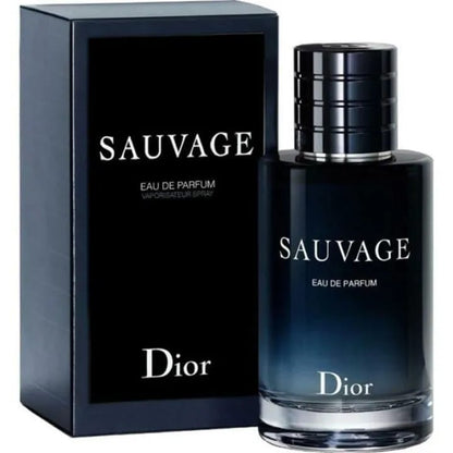 Sauvage Dior 100ml Impression – Premium Men’s Fragrance | Strong & Enduring