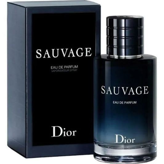 Sauvage Dior 100ml Impression – Premium Men’s Fragrance | Strong & Enduring