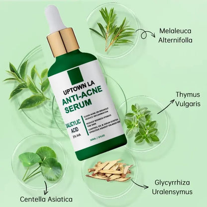 Anti Acne Serum