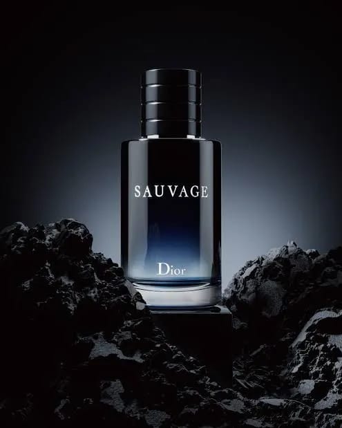 Sauvage Dior 100ml Impression – Premium Men’s Fragrance | Strong & Enduring