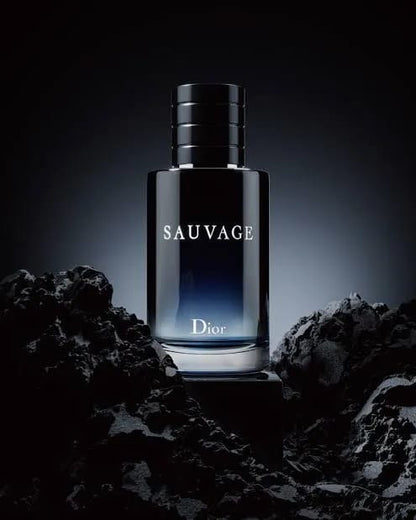 Sauvage Dior 100ml Impression – Premium Men’s Fragrance | Strong & Enduring