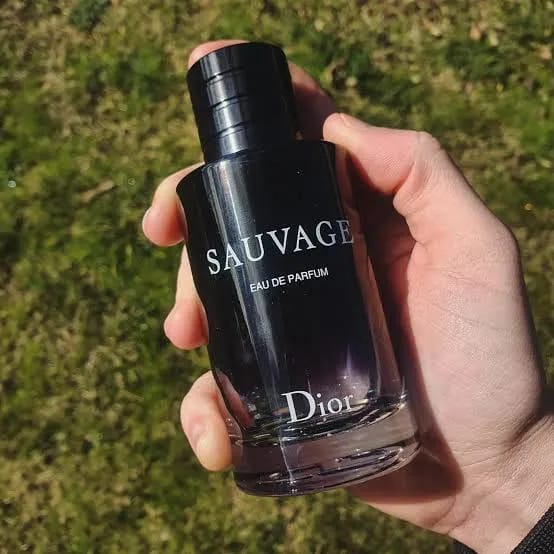 Sauvage Dior 100ml Impression – Premium Men’s Fragrance | Strong & Enduring