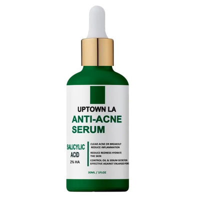 Anti Acne Serum