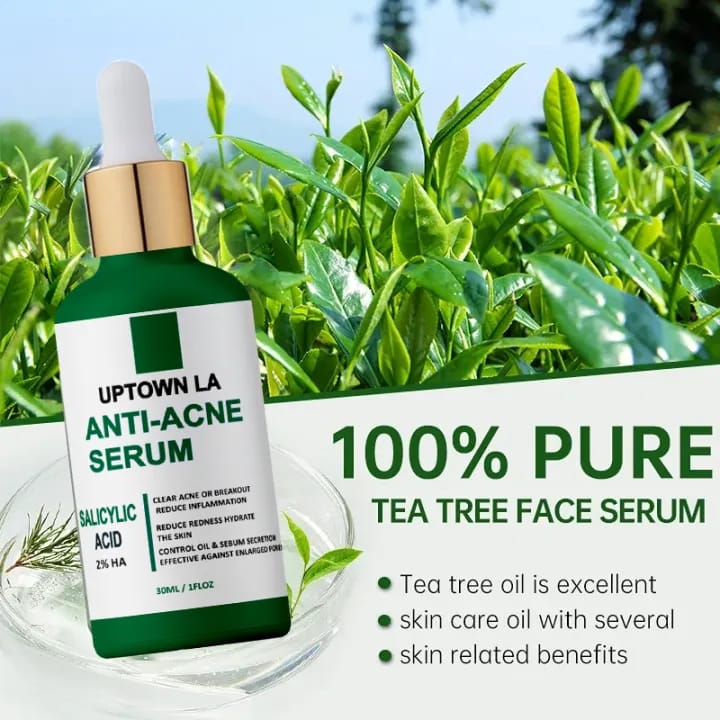 Anti Acne Serum