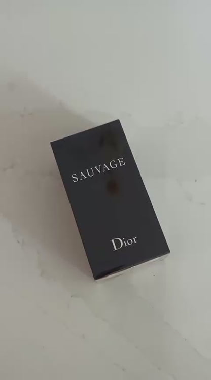 Sauvage Dior 100ml Impression – Premium Men’s Fragrance | Strong & Enduring
